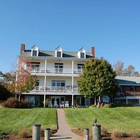 سولومونز Blue Heron Inn - A Bed And Breakfast Llc المظهر الخارجي الصورة