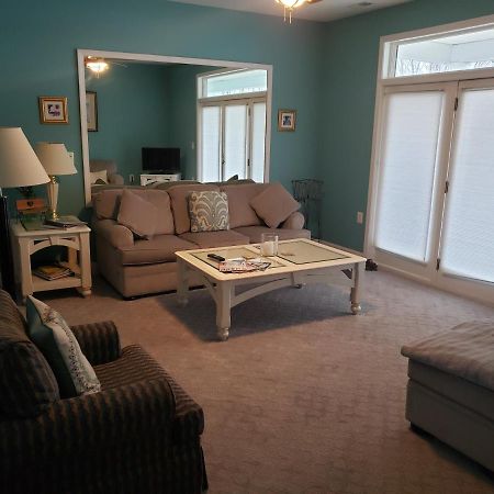 سولومونز Blue Heron Inn - A Bed And Breakfast Llc المظهر الخارجي الصورة