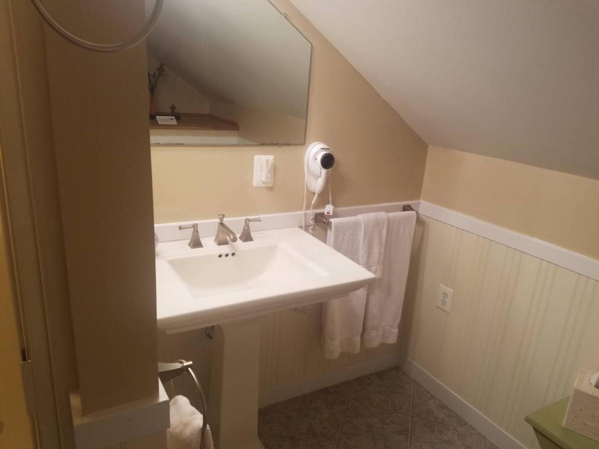 سولومونز Blue Heron Inn - A Bed And Breakfast Llc المظهر الخارجي الصورة